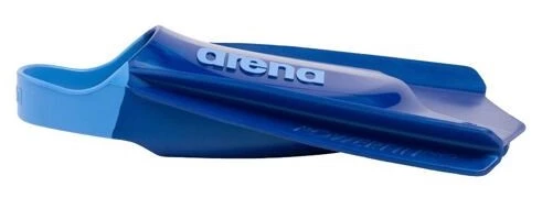 Plavecké ploutve - POWERFIN PRO II - modrá