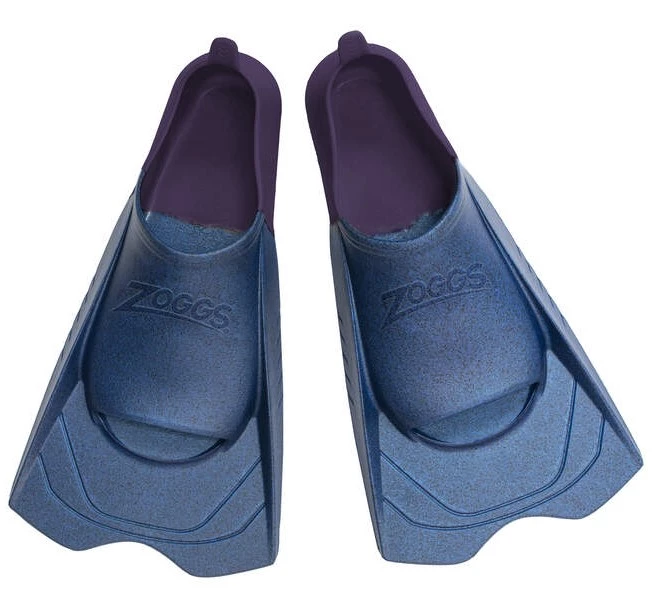Plavecké ploutve - Short Blade Eco Fins