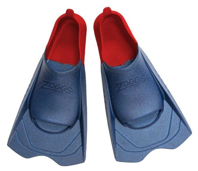 Plavecké ploutve - Short Blade Eco Fins