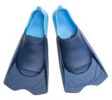 Plavecké ploutve - Short Blade Eco Fins