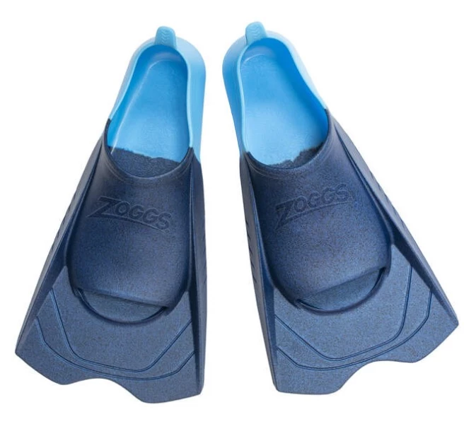 Plavecké ploutve - Short Blade Eco Fins