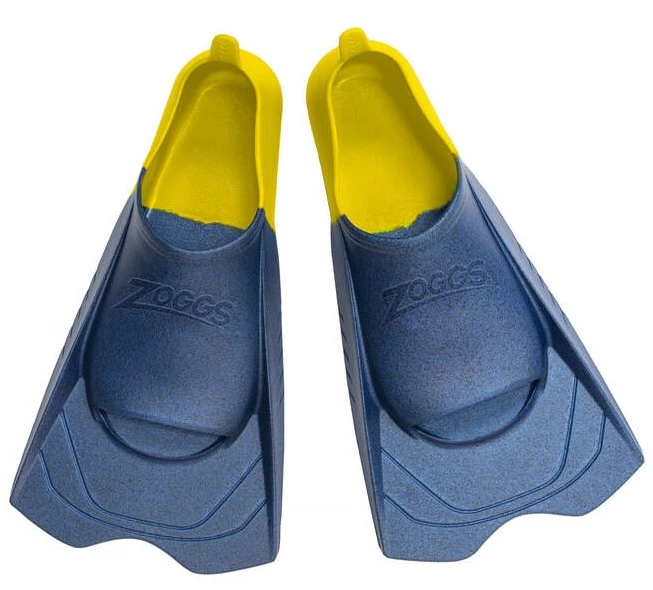 Plavecké ploutve - Short Blade Eco Fins