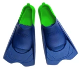 Plavecké ploutve - Short Blade Eco Fins