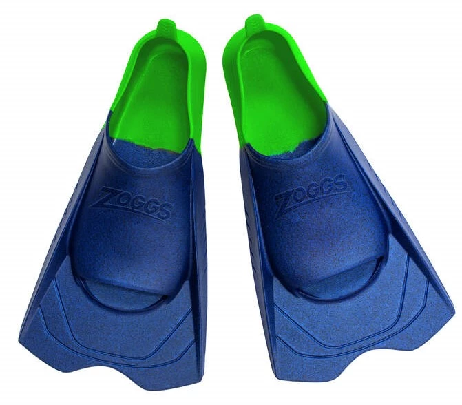 Plavecké ploutve - Short Blade Eco Fins