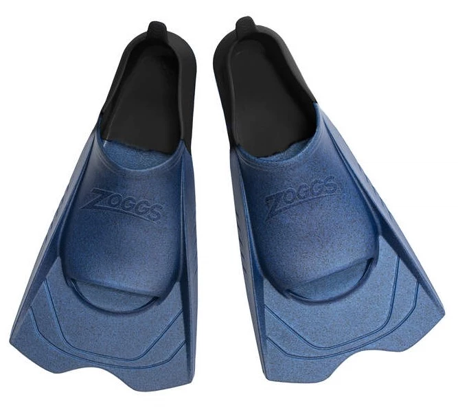 Plavecké ploutve - Short Blade Eco Fins