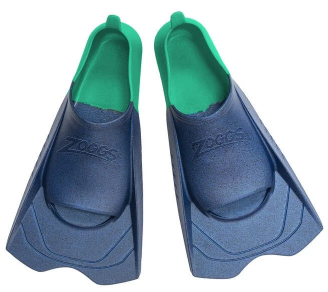 Plavecké ploutve - Short Blade Eco Fins