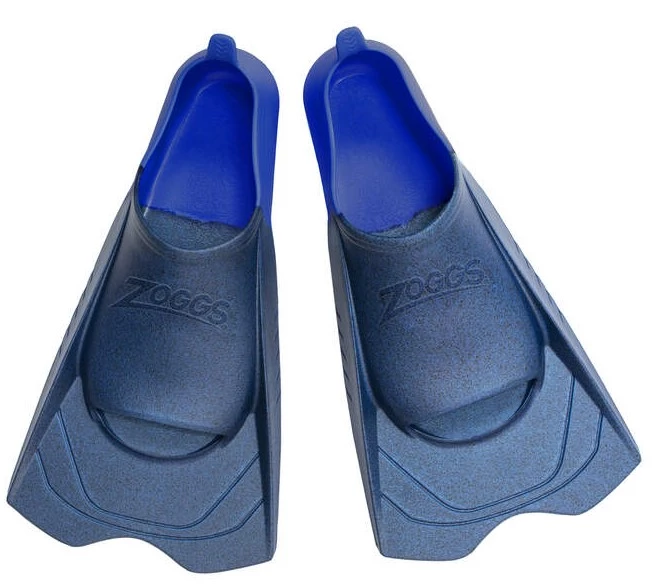 Plavecké ploutve - Short Blade Eco Fins