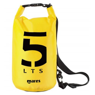 Vodotěsná taška Seaside Dry Bag 5L