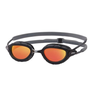 Plavecké brýle - Predator Titanium