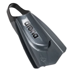 Plavecké ploutve - POWERFIN PRO II - šedá