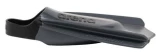 Plavecké ploutve - POWERFIN PRO II - šedá