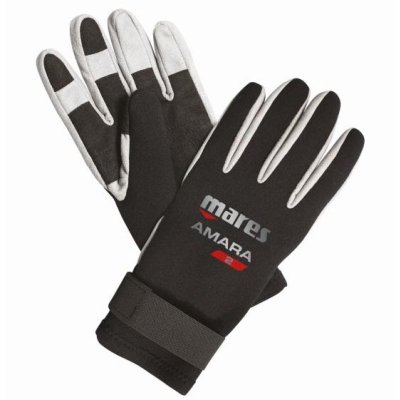 Neoprenové rukavice - AMARA NEW 2 mm