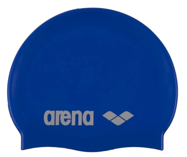 Plavecká čepice - CLASSIC SILICONE