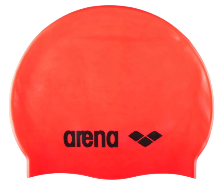 Plavecká čepice - CLASSIC SILICONE