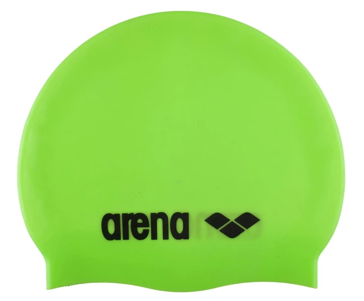 Plavecká čepice - CLASSIC SILICONE