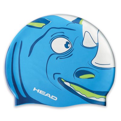 Dětská plavecká čepice - METEOR CAP