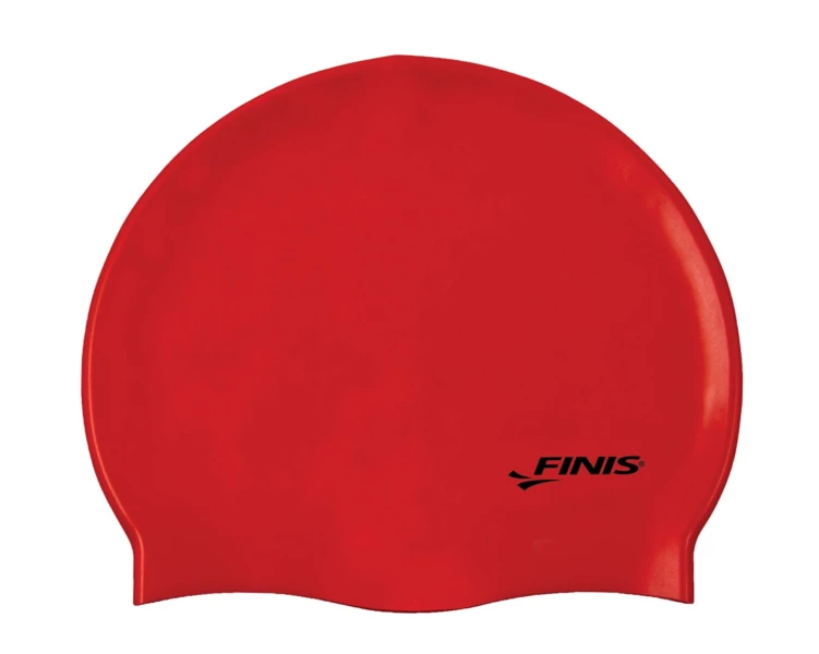 Plavecká čepice - SILICONE CAP