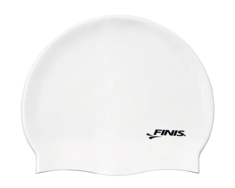 Plavecká čepice - SILICONE CAP