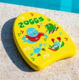 Dětská plavecká deska - Zoggy Mini Kickboard