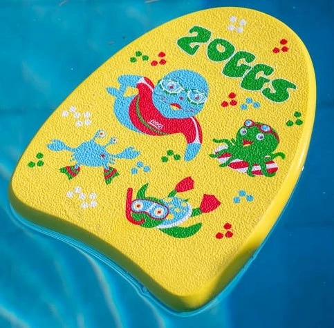 Dětská plavecká deska - Zoggy Mini Kickboard