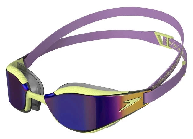 Plavecké brýle - FASTSKIN HYPER ELITE MIRROR