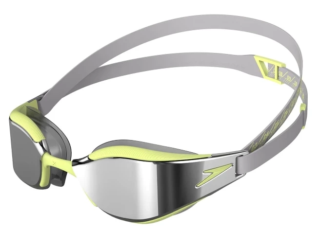 Plavecké brýle - FASTSKIN HYPER ELITE MIRROR