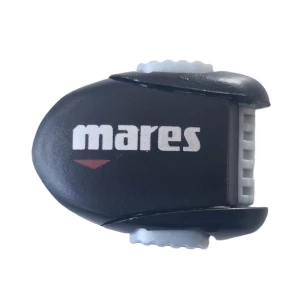 Náhradní přezka na masku Mares (pár 2ks)