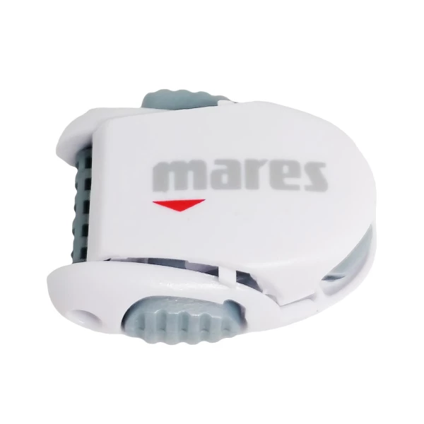 Náhradní přezka na masku Mares (pár 2ks)
