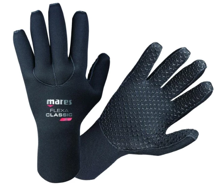 Neoprenové rukavice Mares FLEXA CLASSIC 3 mm