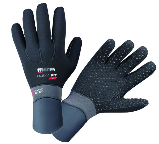 Neoprenové Rukavice Mares FLEXA FIT 5 mm