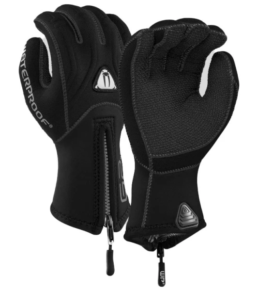 Neoprenové rukavice - G2 ARAMID 5 mm