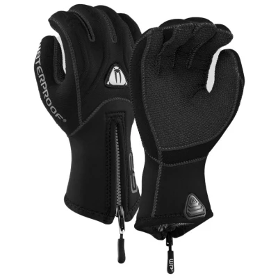 Neoprenové rukavice - G2 ARAMID 5 mm