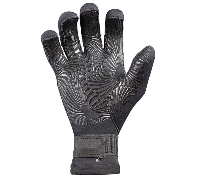 Neoprenové rukavice HIKO GRIP 3 mm
