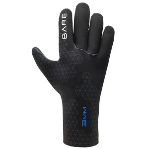 Neoprénové rukavice S-FLEX 3 mm
