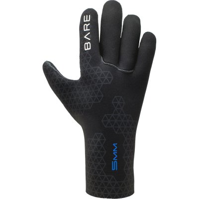 Neoprénové rukavice S-FLEX 5 mm