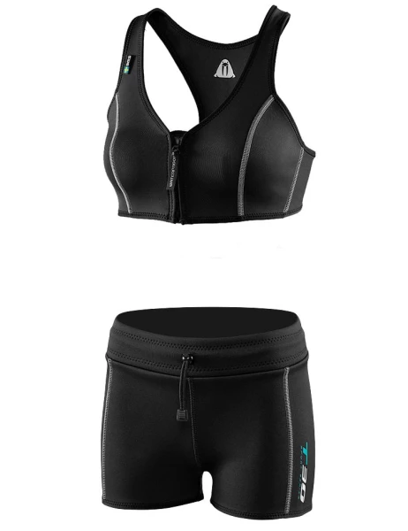 Neoprenový komplet T30 Lady 1,5mm