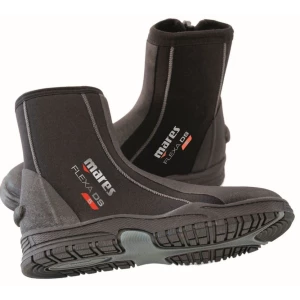 Neoprenové boty - FLEXA DS BOOT NEW 5 mm