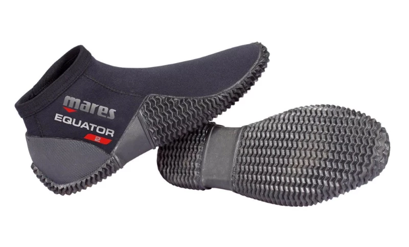 Neoprenové boty Mares EQUATOR 2 mm