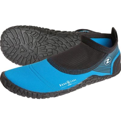 Plážové boty BEACHWALKER 2.0 - modrá