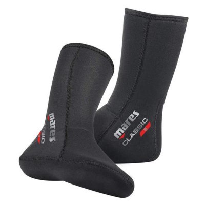 Neoprenové ponožky Mares CLASSIC SOCK 3 mm