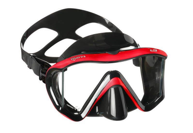 Potápěčské brýle I3
