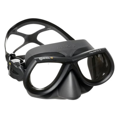 Potápačská maska na freediving a spearfishing STAR LIQUIDSKIN