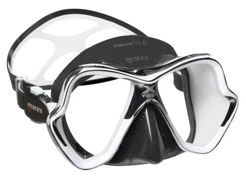 Potápěčské brýle X-VISION CHROME LS