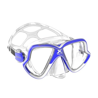 Potápěčské brýle X-VISION MID 2.0 pro malý obličej