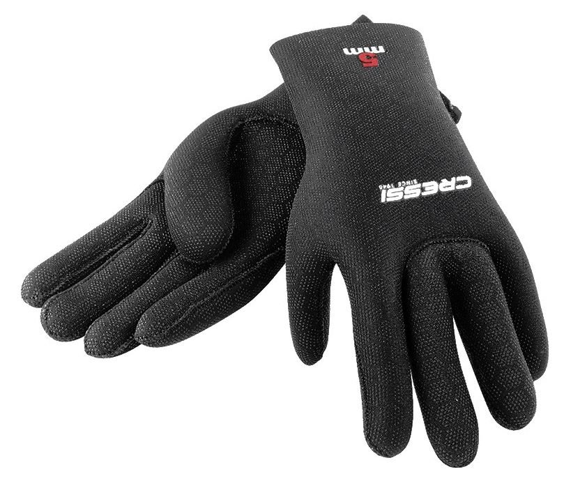 Neoprenové rukavice  HIGH STRETCH 3,5 mm