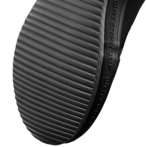Neoprenové boty B2 6,5 mm polosuché