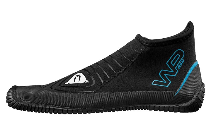 Neoprenové boty - B50 LOW CUT 3 mm