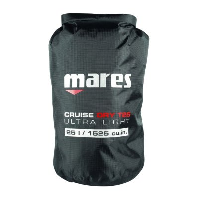 Vodotěsná taška CRUISE DRY T-LIGHT 25