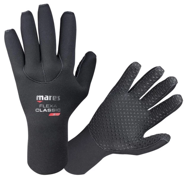 Neoprenové rukavice Mares FLEXA CLASSIC 5 mm