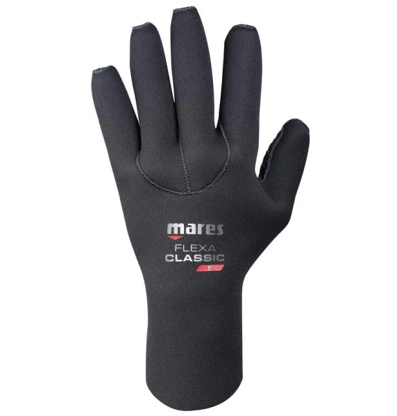 Neoprenové rukavice Mares FLEXA CLASSIC 5 mm